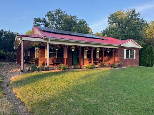 776 Bayou Ridge Loop, Dover, AR, 72837-9234 | Card Image