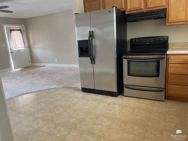 1504 Hale Dr, House other with 4 bedrooms, 1 bathrooms and null parking in Junction City KS | Image 6