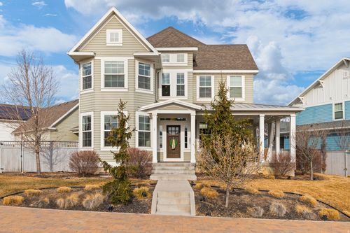 4851 W Fish Hook Rd, South Jordan, UT, 84009-4778 | Card Image
