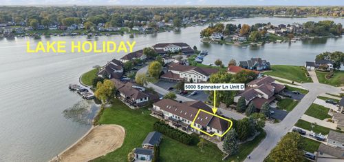 d-5000 Spinnaker Ln, Crown Point, IN, 46307-8041 | Card Image