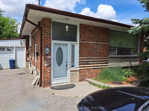 52 Lombardy Cres, Scarborough, ON, M1K4N9 | Card Image