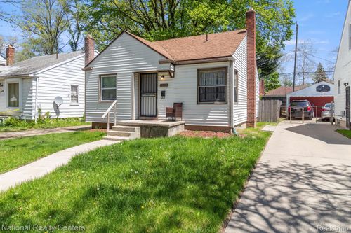 19720 Asbury Park, Detroit, MI, 48235-2407 | Card Image