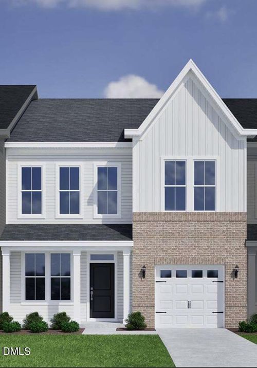 25-1219 Bell Heather Road, Durham, NC, 27703 | Card Image