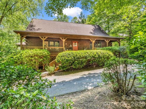 136 Dalton Ct, Lake Lure, NC, 28746-9643 | Card Image