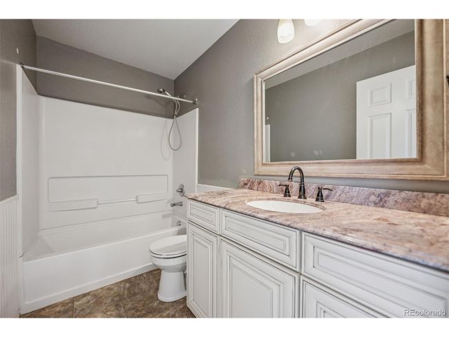 13135 Devils Thumb Pl, House other with 6 bedrooms, 4 bathrooms and null parking in Peyton CO | Image 15