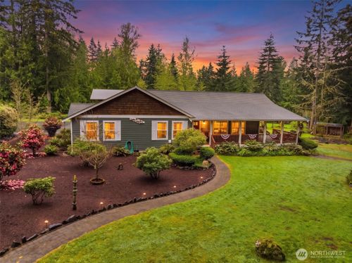 16316 245th St E, Graham, WA, 98338-5673 | Card Image