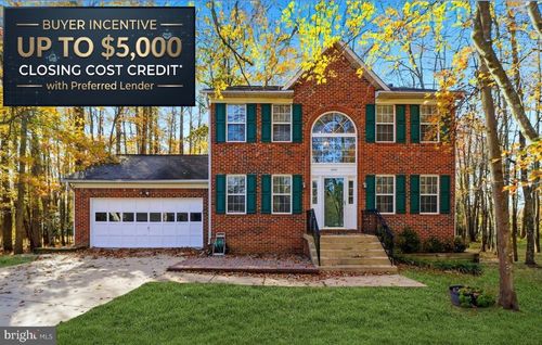 14101 Kathleen Ln, Brandywine, MD, 20613-3008 | Card Image