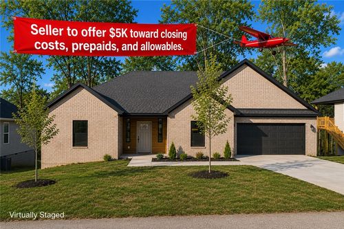 4 Bridlington Dr, Bella Vista, AR, 72714-2500 | Card Image