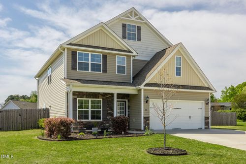 312 Loon Ct, Graham, NC, 27253-4474 | Card Image