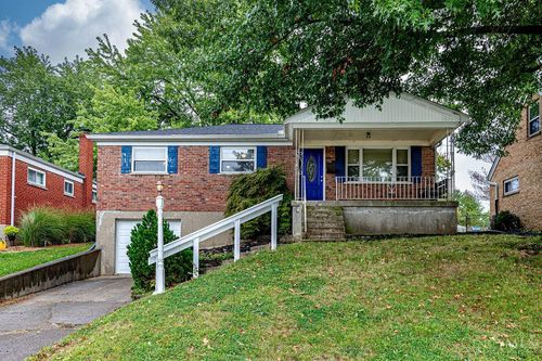 774 Ivyhill Dr, Cincinnati, OH, 45238 | Card Image
