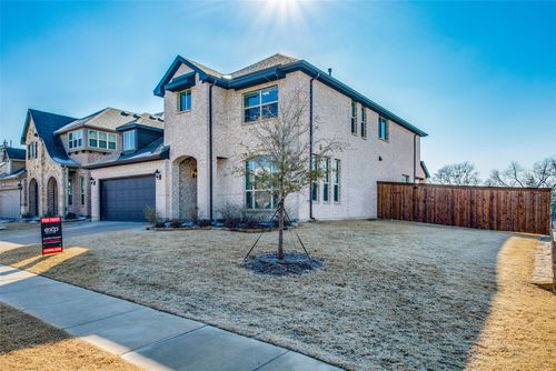 1212 Porter Ln, Mckinney, TX, 75071-4454 | Card Image