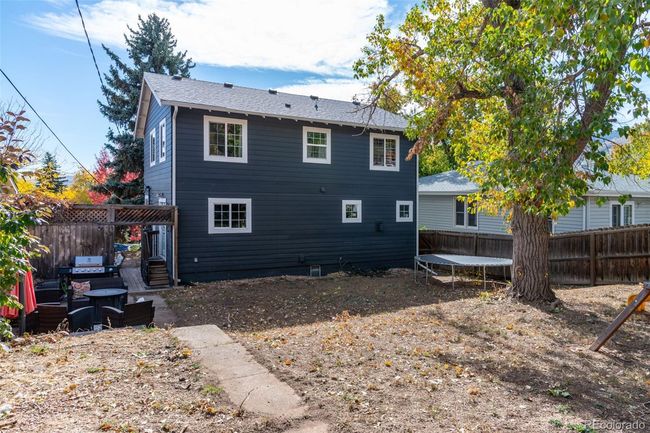 704 5 Th St, House other with 4 bedrooms, 4 bathrooms and 4 parking in Golden CO | Image 39