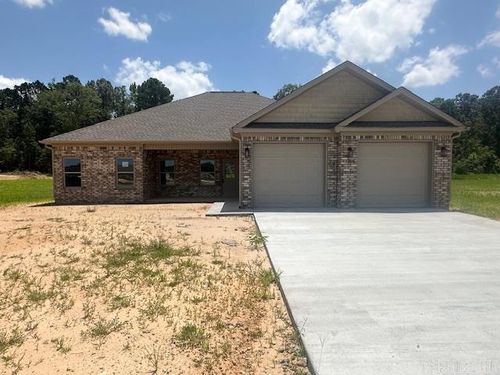 1104 Duke Dr, Bauxite, AR, 72011-5023 | Card Image