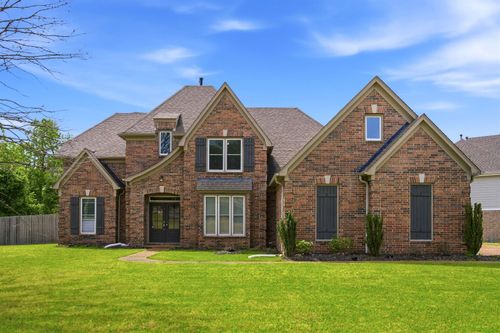 4669 Shira Dr, Bartlett, TN, 38002-5996 | Card Image