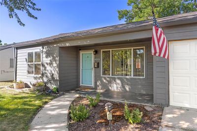 4333 S Pearl Street, House other with 2 bedrooms, 1 bathrooms and 1 parking in Englewood CO | Image 3