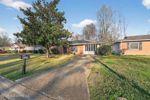 6559 George Washington Drive, Jackson, MS, 39213 | Card Image