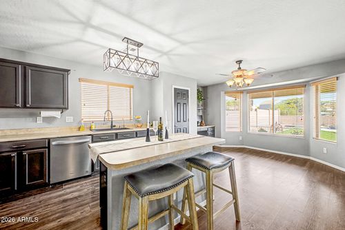 1073 S 239th Dr, Buckeye, AZ, 85326-8156 | Card Image