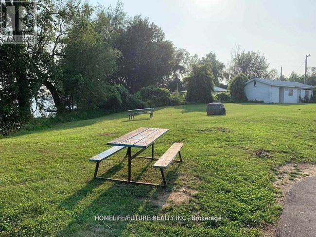 0 Sherman's Point Rd, Home with 0 bedrooms, 0 bathrooms and null parking in Napanee ON | Image 12