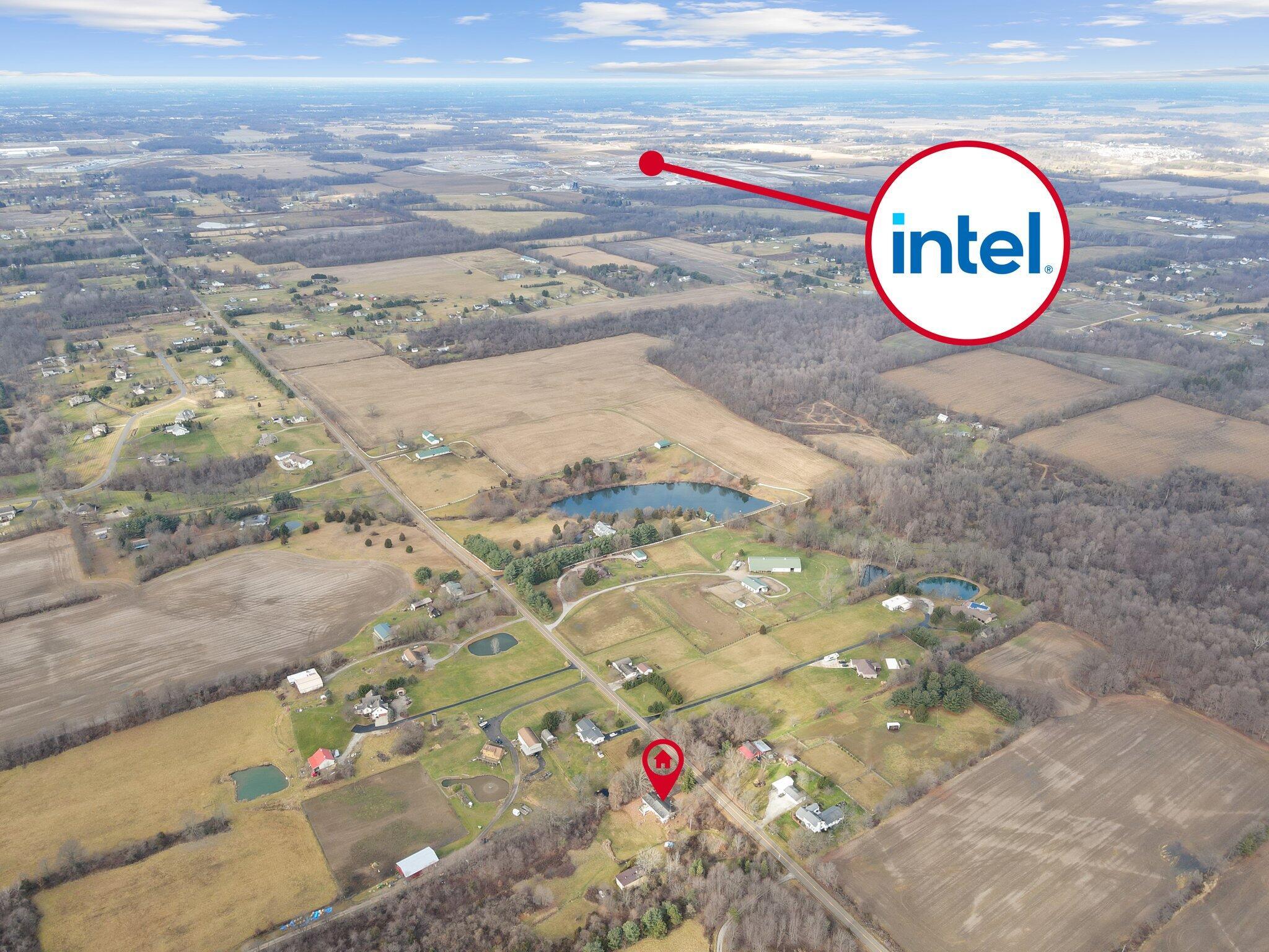 Jug St, Pataskala, OH 43062