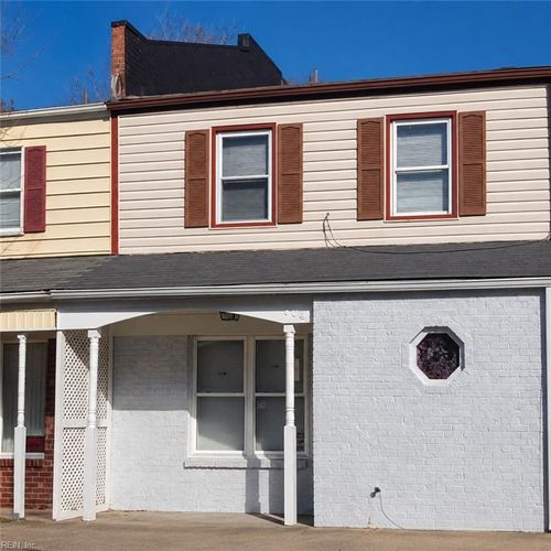 704 Lake Edward Drive, Virginia Beach, VA, 23462 | Card Image