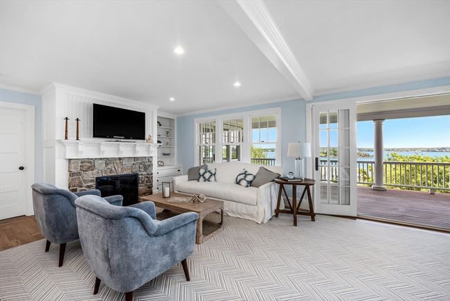 22 Marion St, House other with 4 bedrooms, 5 bathrooms and 4 parking in Hingham MA | Image 20