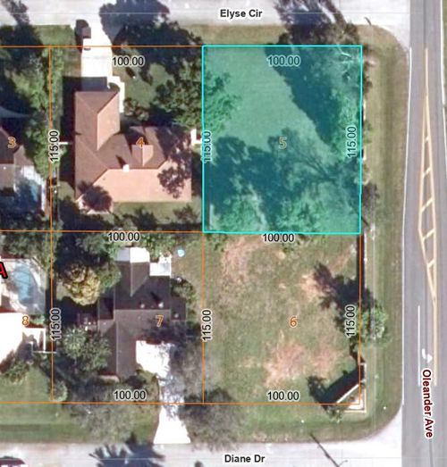 901 Elyse Cir, Port St Lucie, FL, 34952-8210 | Card Image