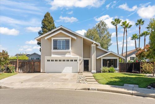 7039 Corte Del Oro, Pleasanton, CA, 94566-5781 | Card Image