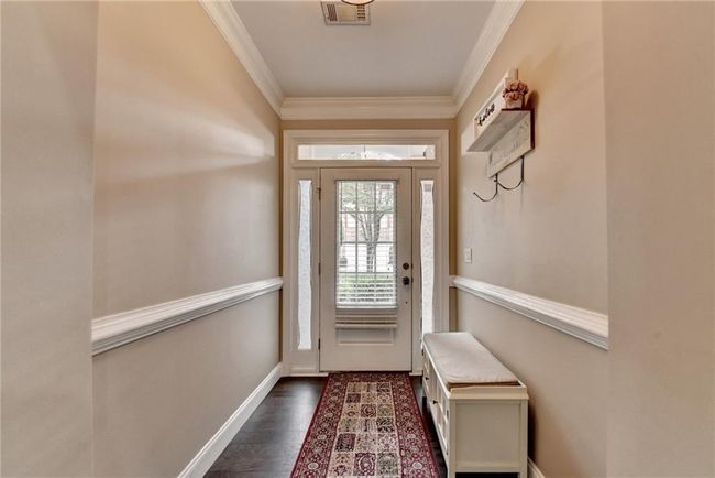 2515 Gadsen Walk, Townhouse with 3 bedrooms, 3 bathrooms and null parking in Duluth GA | Image 4