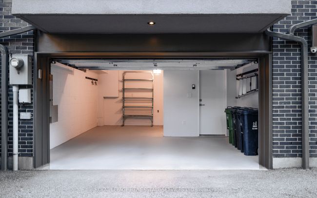9B Gilead Pl, House attached with 4 bedrooms, 3 bathrooms and 1 parking in Toronto ON | Image 30