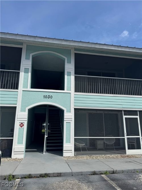 apt-202-1030 Hancock Creek South Blvd, CAPE CORAL, FL, 33909-7439 | Card Image