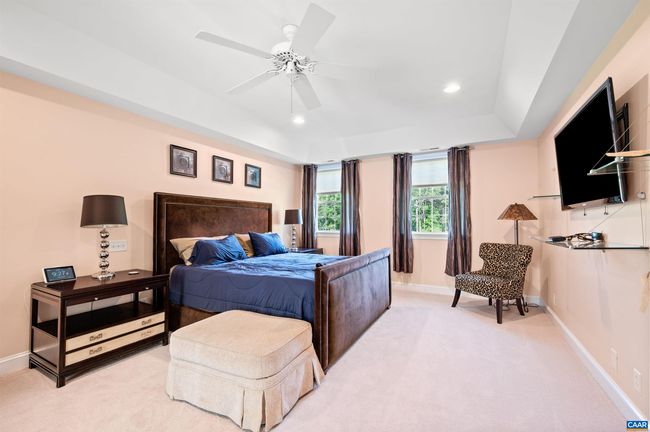 2865 Proffit Rd, House other with 4 bedrooms, 3 bathrooms and null parking in CHARLOTTESVILLE VA | Image 55