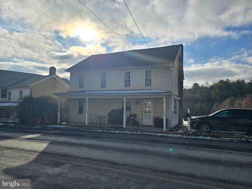 26 Catawissa Street, TUSCARORA, PA, 17982 | Card Image