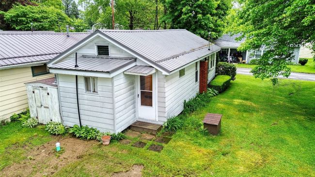 12199 Mantor St, House other with 3 bedrooms, 1 bathrooms and null parking in Conneaut Lake PA | Image 7