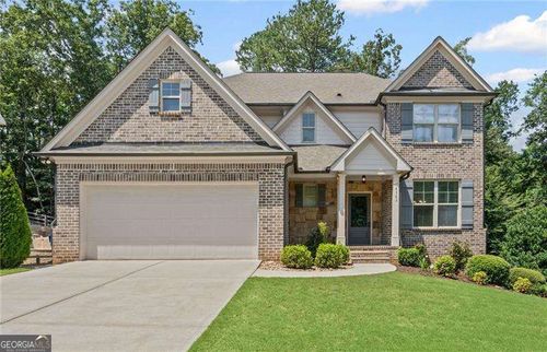 4362 Orchard Grove Dr, Auburn, GA, 30011-2351 | Card Image