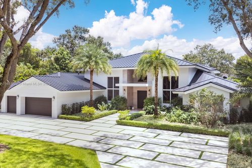 11645 Sw 69th Ave, Pinecrest, FL, 33156-4727 | Card Image