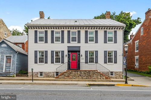 113 E Main St, Emmitsburg, MD, 21727-9219 | Card Image
