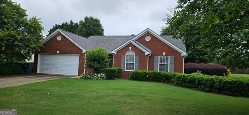 3008 Lincoln Log Way, Mcdonough, GA, 30252 | Card Image