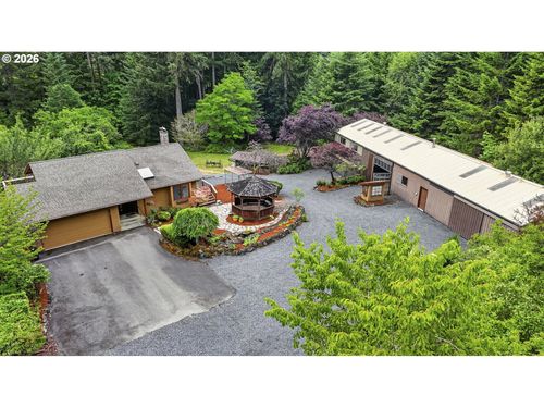 28262 Hafferman Rd, Scappoose, OR, 97056 | Card Image