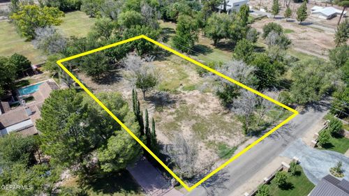 4809 Vista Del Monte St, El Paso, TX, 79922-2125 | Card Image