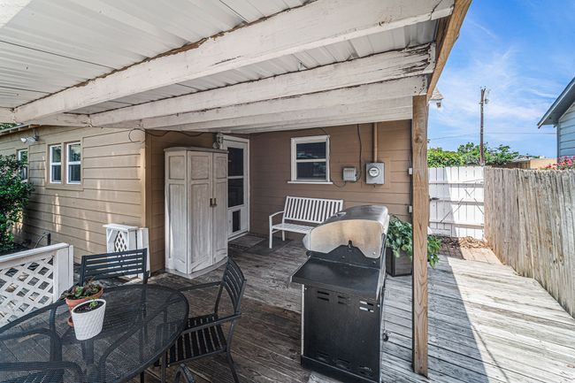 504 Harrison Ln, House other with 2 bedrooms, 1 bathrooms and null parking in Hurst TX | Image 18