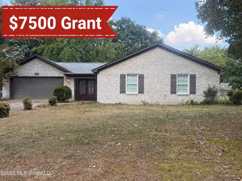 538 Pin Oak Point, Southaven, MS, 38671 | Card Image