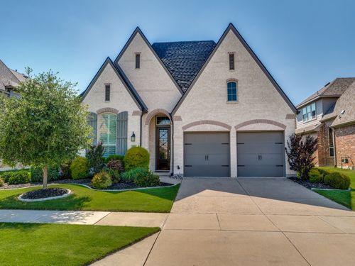 930 Mountain Laurel Dr, Prosper, TX, 75078-9267 | Card Image