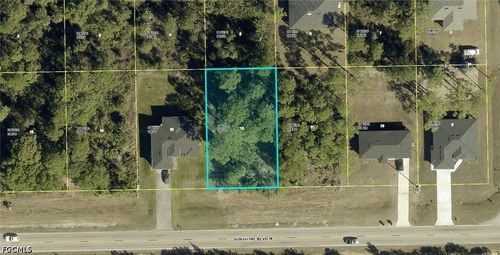 3149 Sunshine Blvd, Lehigh Acres, FL, 33971-4413 | Card Image