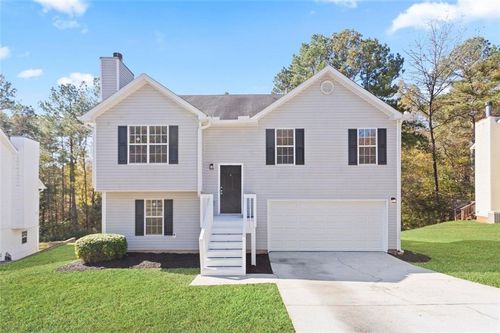731 Stonebridge Park Cir, Lithonia, GA, 30058-9047 | Card Image