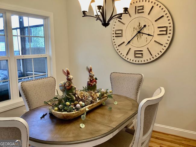 25 Greer Dr Ne, House other with 3 bedrooms, 2 bathrooms and 2 parking in Rome GA | Image 12