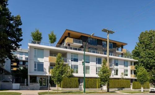 203-375 W 59th Ave, Vancouver, BC, V5X0J4 | Card Image