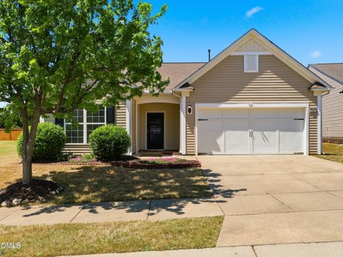 2407 Kinglass Dr, Fuquay-Varina, NC, 27526-5568 | Card Image