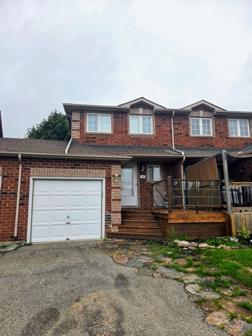 111 Dunsmore Lane, Barrie, ON, L4M6Z7 | Card Image