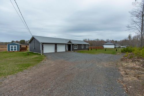 654 Whitman Road, Millville, NS, B0P1C0 | Card Image