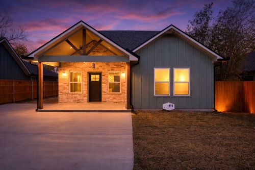 1023 Kane St, Bellmead, TX, 76705-2935 | Card Image